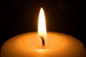 Profesoara Magda Bucătaru de la Laurian, depusă la o biserică din Botoşani. Vezi când şi unde va fi înmormântată!