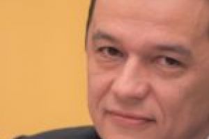 Sorin Grindeanu: PSD a piedut în 3 ani 60% din votanţi. Căderea, generată de autism politic