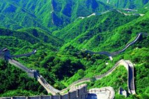 China a anuntat inchiderea unor portiuni din Marele Zid, in cadrul masurilor de prevenire a raspandirii coronavirusului