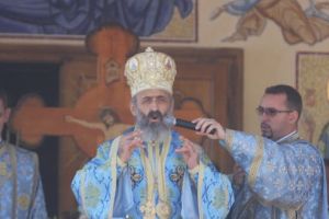 Seară duhovnicească la Luduş