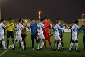  Echipa Under-17 de la Academia Hagi a cucerit medalia de bronz la Saudi Leaders Cup (galerie foto)  
