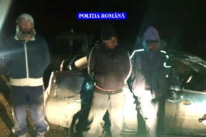 BRACONIERII DIN SUD, CERCETAȚI SUB CONTROL JUDICIAR