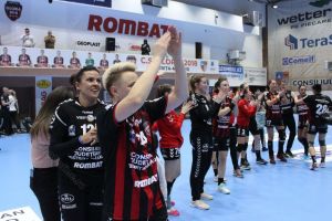 Gloria magică! Victorie strălucitoare cu Odense, calificarea se joacă