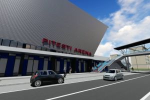 CÂND ÎNCEP LUCRĂRILE LA SALA POLIVALENTĂ