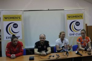 Reacţii după Gloria – Odense. Ce spune Horaţiu Paşca. Laude din partea danezelor