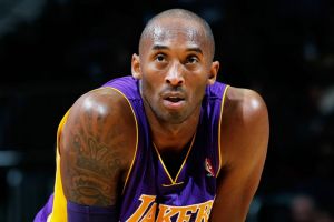 Şoc în lumea sportivă: Baschetbalistul american Kobe Bryant a murit într-un accident de elicopter