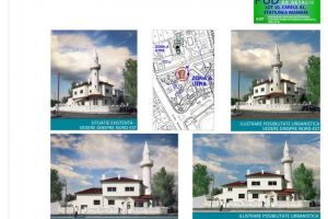 Vila Stirbey din statiunea Mamaia va intra in reabilitare. Investitorul, Metfor Travel, a solicitat acord de consultare publica (document)