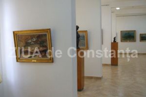 13 februarie - ziua de care ar putea depinde soarta Colectiei Dinu si Sevasta Vintila, a Muzeului din Topalu