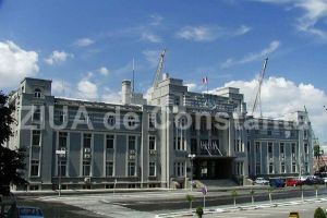 Declaratie de avere - Doru-Adrian Mihai, sef serviciu exploatare si siguranta portuara la CN APM SA Constanta (document)