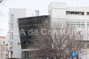 Tinerii acuzati ca au aprovizionat piata drogurilor din Tulcea, in arest la Constanta