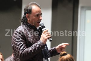 Afaceristul Mohammad Murad se retrage dintr-o societate. Iata despre ce este vorba!