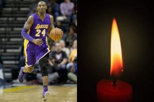 Kobe Bryant a MURIT la doar 41 de ani în urma unui ACCIDENT de elicopter