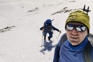 Aurelian Cotinescu, din nou în vârf!
