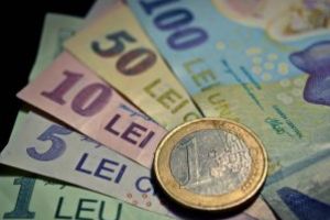 Importatorii nu s-au inghesuit sa cumpere valuta