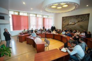 Secretul afacerilor StartUp constă în cooperarea în reţea