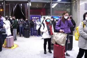 Numărul deceselor provocate de coronavirus creşte în ritm alarmant. Sunt 1.600 de cazuri în toată lumea