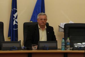 Primarul Ovidiu Creţu a declinat o invitaţie în China, grav afectată de noul coronavirus