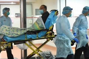 Alerte de infecţii cu noul coronavirus în patru oraşe din România, infirmate