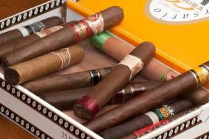 Care este temperatura şi umiditatea optimă pentru păstrarea trabucurilor