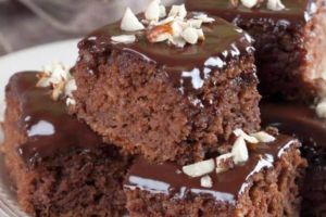 27 ianuarie – Ziua prăjiturii cu ciocolată. Idei de reţete pentru deserturi delicioase