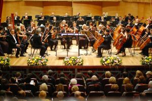 Carnaval la Filarmonica de Stat din Sibiu – Maraton de spectacole în luna februarie