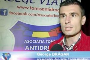 George Dragan, presedintele Asociatiei Tomis Antidrog Constanta, despre depresia la adolescenti si consumul de droguri