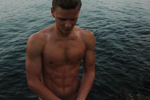 Fertilitatea masculină poate creşte cu ulei de peşte. Cât trebuie să consumi