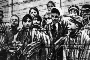 27 ianuarie, Ziua Internaţională de Comemorare a Victimelor Holocaustului