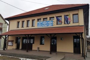 Proiectele de dezvoltare, puse în practică de primarul Magyari Péter în Eremitu