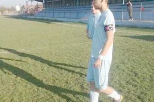 Talentatul Andrei Roşu, la UTA Arad! Mijlocaşul din Alba, un nou pas spre fotbalul mare