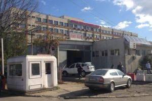 Spitalul Judeţean de Urgenţă Ploieşti organizează al patrulea concurs pentru functia de manager general