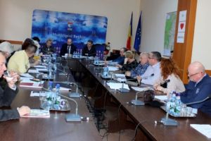 Meci amânat pentru Clubul ”Avântul”.  Etapa: Organigrama şi Statul de Funcţii