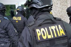 Misiuni specifice pentru poliţiştii mureşeni