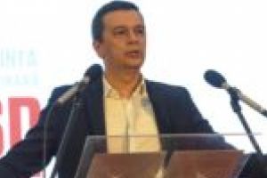 ”Sunt puţin nevorbit”. Sorin Grindeanu menţine suspansul!