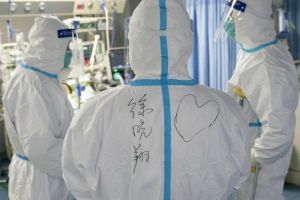 Medicamente folosite în cazurile de HIV şi SIDA, folosite şi pentru a trata pacienţii cu coronavirus din Wuhan