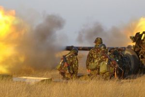 Ministerul Apărării Naţionale: Campanie de recrutare