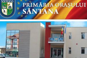 Luptă INTERESANTĂ pentru fotoliul de primar, la Sântana. Cine i-ar putea lua locul lui Daniel Tomuţa