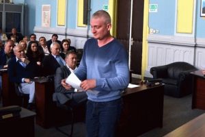 Kadas a demisionat din funcţia de preşedinte CA la Spitalul de Neuropsihiatrie