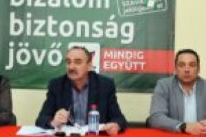 „Este un mare fâs să faci tam-tam pe două tururi pentru primari”