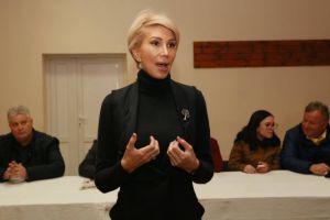 VIDEO – Turcan cere remanierea Guvernului şi demiterea premierului Tudose