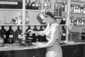 „Naţionalizarea unităţilor sanitare”