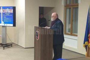 Albumul de artă Traian Postolache - “Arta Memoriei”, lansat la aniversarea Muzeului Bucovinei