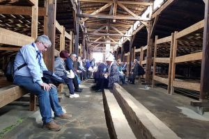 Auschwitz, „iadul pe pământ” pentru 1,3 milioane de suflete, la 75 de ani de la eliberare