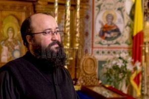 Părintele Visarion Alexa: „Să nu Îl mai transformăm pe Dumnezeu în om de afaceri, în ...