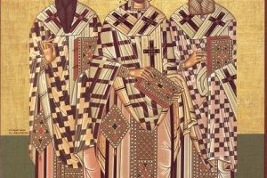 Arhiepiscopia Tomisului: Moastele Sfantei Matrona din Moscova ajung la Constanta