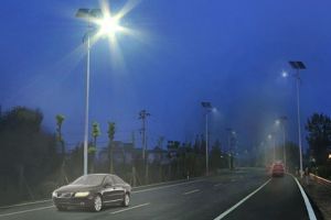 Oraşul Pucioasa va beneficia de iluminat stradal “inteligent”, cu ajutorul fondurilor europene