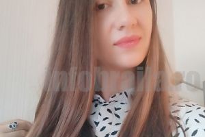 Interviu in EXCLUSIVITATE cu tanara care a pus Braila pe harta performantei academice/ Florina, model de curaj, ambitie, inteligenta si multa munca