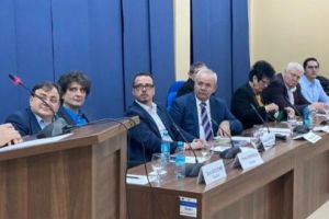Vasile Boloş (PSD), propunere legislativă împotriva ”traseismului politic” din Parlament
