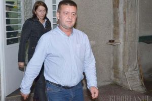 Prim-procuror la pârnaie! De ce a ajuns la puşcărie fostul şef al Parchetului Bihor, Vasile Popa