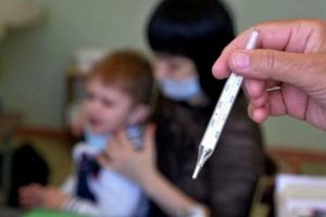 Gradiniţă din judeţul Sibiu închisă din cauza gripei